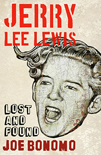 Jerry Lee Lewis von Continuum